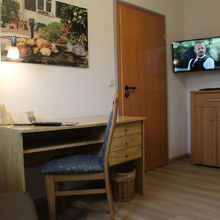 Gaestehaus Niemerg Warendorf Dış mekan fotoğraf