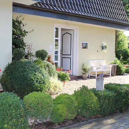 Gaestehaus Niemerg Warendorf Dış mekan fotoğraf