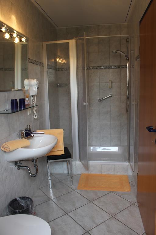 Gaestehaus Niemerg Warendorf Dış mekan fotoğraf
