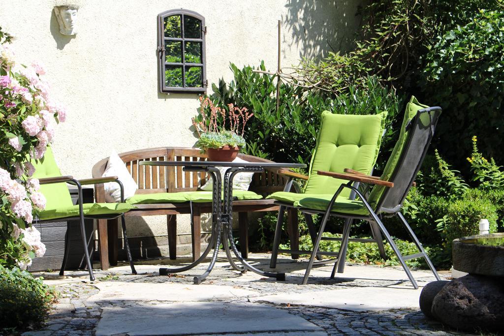 Gaestehaus Niemerg Warendorf Dış mekan fotoğraf