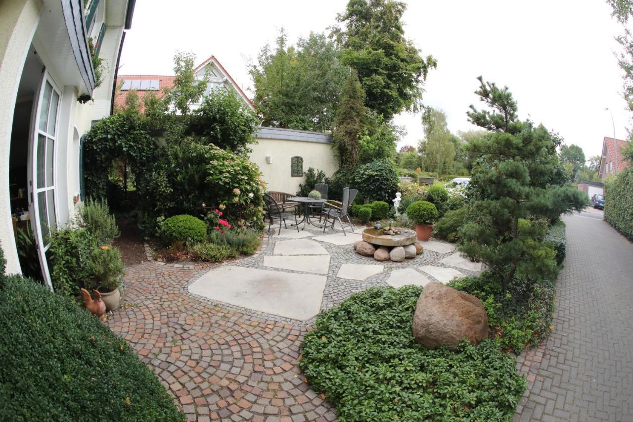 Gaestehaus Niemerg Warendorf Dış mekan fotoğraf